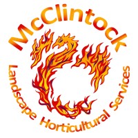 McClintock Landscape Horticultural Services logo, McClintock Landscape Horticultural Services contact details