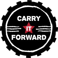 Carry It Forward logo, Carry It Forward contact details