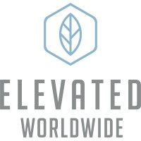 Elevated Worldwide logo, Elevated Worldwide contact details