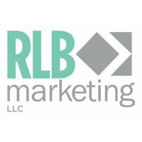 RLB Marketing logo, RLB Marketing contact details