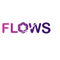 Flows logo, Flows contact details