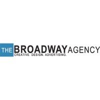 The Broadway Agency logo, The Broadway Agency contact details