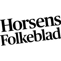 Horsens Folkeblad logo, Horsens Folkeblad contact details