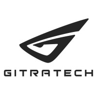 GITRATECH logo, GITRATECH contact details