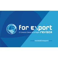 Revista For Export logo, Revista For Export contact details