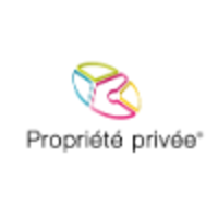 Propriété privée logo, Propriété privée contact details