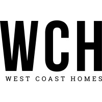 West Coast Homes logo, West Coast Homes contact details