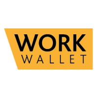 Work Wallet logo, Work Wallet contact details