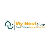 My Nest Group logo, My Nest Group contact details