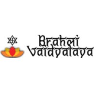 Brahmi Vaidyalaya logo, Brahmi Vaidyalaya contact details