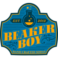 Beakerboy Handcrafted Sodas logo, Beakerboy Handcrafted Sodas contact details