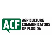 Agriculture Communicators of Florida logo, Agriculture Communicators of Florida contact details