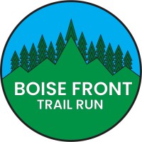 Boise Trail Run logo, Boise Trail Run contact details