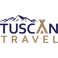 Tuscan Travel logo, Tuscan Travel contact details