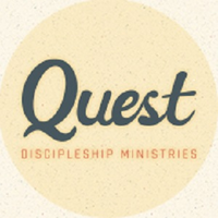 Quest Discipleship Ministries logo, Quest Discipleship Ministries contact details