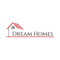 Dream Homes logo, Dream Homes contact details