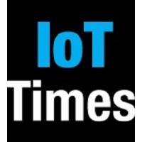 IoT Times logo, IoT Times contact details