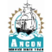 Ancon Marine logo, Ancon Marine contact details