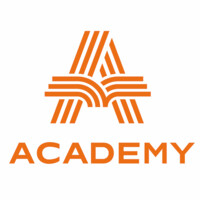 A Plus ACADEMY logo, A Plus ACADEMY contact details