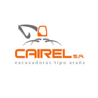 CAIREL S.A logo, CAIREL S.A contact details