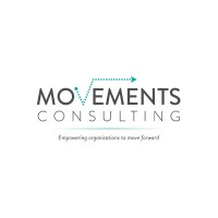 Movements Consulting logo, Movements Consulting contact details