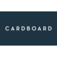 Cardboard Inc. logo, Cardboard Inc. contact details