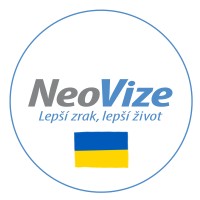 Oční klinika NeoVize logo, Oční klinika NeoVize contact details