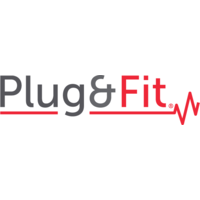 Plug & Fit logo, Plug & Fit contact details