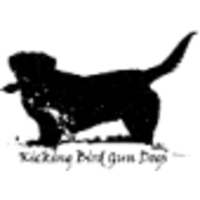 Kicking Bird Gun Dogs logo, Kicking Bird Gun Dogs contact details