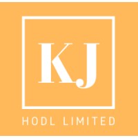 KJ HODL Limited logo, KJ HODL Limited contact details