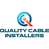 QUALITY CABLE INSTALLERS, LLC logo, QUALITY CABLE INSTALLERS, LLC contact details