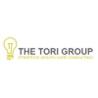 The Tori Group, LLC logo, The Tori Group, LLC contact details