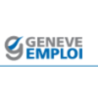 Genève Emploi logo, Genève Emploi contact details