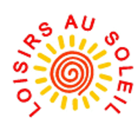 Loisirs au Soleil logo, Loisirs au Soleil contact details