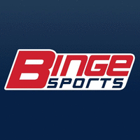 Binge Sports logo, Binge Sports contact details