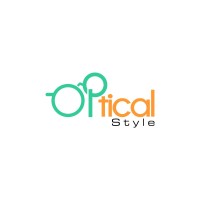 Optical Style logo, Optical Style contact details