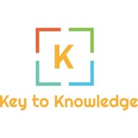 Keytoknowledge logo, Keytoknowledge contact details