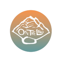 On The Land Media logo, On The Land Media contact details