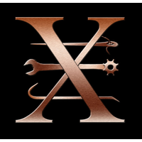 Xerocraft Makerspace logo, Xerocraft Makerspace contact details