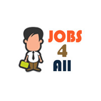 Jobs 4 All logo, Jobs 4 All contact details