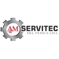 A&M Servitec del Perú logo, A&M Servitec del Perú contact details