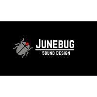 Junebug Sound Design logo, Junebug Sound Design contact details