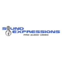 Sound Expressions logo, Sound Expressions contact details