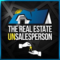 The Real Estate UnSalesperson logo, The Real Estate UnSalesperson contact details