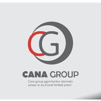 Canagroup logo, Canagroup contact details