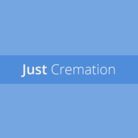 Just Cremation logo, Just Cremation contact details