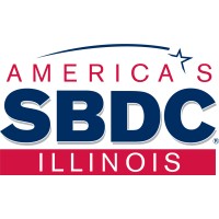 Workforce and Illinois Small Business Development Center logo, Workforce and Illinois Small Business Development Center contact details