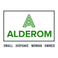 ALDEROM, LLC logo, ALDEROM, LLC contact details