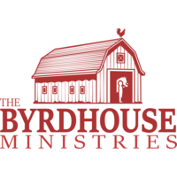 The Byrdhouse Ministries logo, The Byrdhouse Ministries contact details