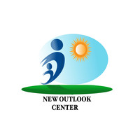 New Outlook Center logo, New Outlook Center contact details